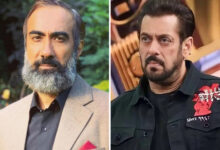 Ranvir Shorey shuts down claims of Salman Khan being vindictive: “He’s a very generous human being” : Bollywood News