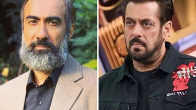 Ranvir Shorey shuts down claims of Salman Khan being vindictive: “He’s a very generous human being” : Bollywood News