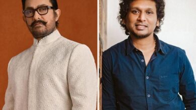 SCOOP: Aamir Khan walks out of Lokesh Kanagaraj’s superhero film – Real reason revealed : Bollywood News