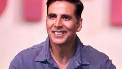 SCOOP: Akshay Kumar expected to announce his 200th film on his birthday on September 9 : Bollywood News