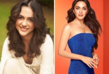 SCOOP: The real reason why Aneet Padda replaced Kiara Advani in Dinesh Vijan’s Shakti Shalini : Bollywood News