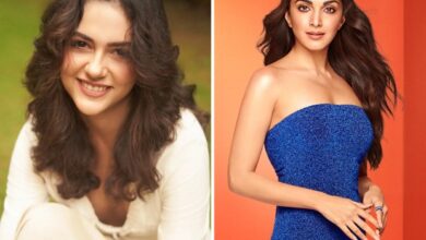 SCOOP: The real reason why Aneet Padda replaced Kiara Advani in Dinesh Vijan’s Shakti Shalini : Bollywood News