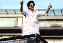 NGT dismisses plea against renovation of Shah Rukh Khan’s Mannat, says CRZ clearance valid : Bollywood News