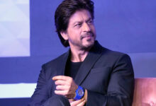 Shah Rukh Khan’s Meer Foundation extends flood relief to 1,500 families in Punjab : Bollywood News