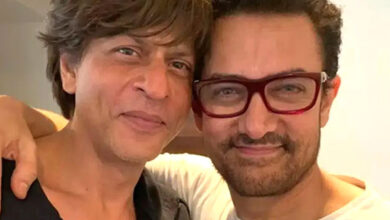 Prahlad Kakkar recalls tough casting choice: “Aamir quoted Rs. 17 Lakhs, Shah Rukh needed Rs. 6 Lakhs for Mannat” : Bollywood News