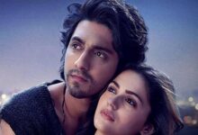 Saiyaara to stream on Netflix from September 12 after 50-day theatrical run : Bollywood News