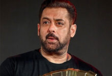 Salman Khan to start next schedule of Battle Of Galwan in Mumbai; deets inside! : Bollywood News