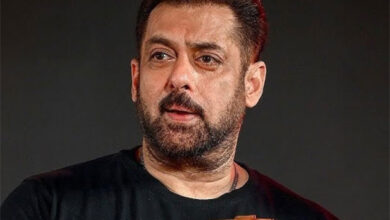 Salman Khan to start next schedule of Battle Of Galwan in Mumbai; deets inside! : Bollywood News