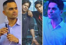 Sameer Wankhede files defamation suit against Red Chillies Entertainment, Netflix over Aryan Khan’s Ba***ds of Bollywood : Bollywood News
