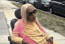 How Did Raymond Harper Die? – Hollywood Life