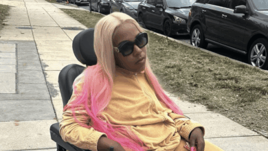 How Did Raymond Harper Die? – Hollywood Life