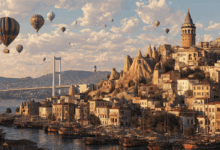 Top 10 Hair Transplant Clinics in Turkey (2025) – Hollywood Life