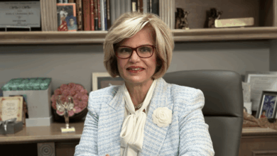 How Dr. Chobanian Helps Women Reclaim the Spotlight at Every Age – Hollywood Life