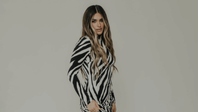 Kat Velasco Is Turning Chaos into Country Pop Gold – Hollywood Life