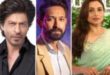 EXCLUSIVE: 71st National Film Awards to be held on September 23 in Delhi; Shah Rukh Khan, Vikrant Massey, Rani Mukerji and other winners expected to attend : Bollywood News