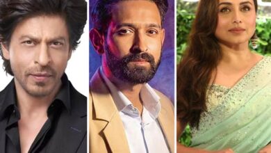 EXCLUSIVE: 71st National Film Awards to be held on September 23 in Delhi; Shah Rukh Khan, Vikrant Massey, Rani Mukerji and other winners expected to attend : Bollywood News