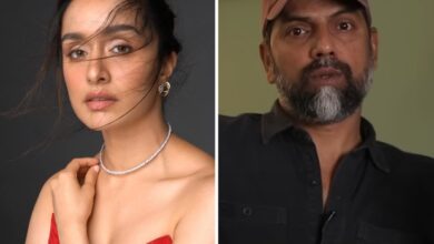 Shraddha Kapoor to headline Laxman Utekar’s next historical drama rooted in Maharashtrian culture: Report : Bollywood News