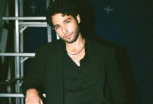 Siddhant Chaturvedi drops a hint about his next with Devgn Films : Bollywood News