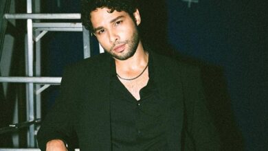 Siddhant Chaturvedi drops a hint about his next with Devgn Films : Bollywood News