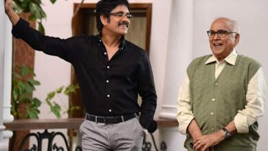 Nagarjuna announces Siva re-release date on ANR’s 101st birth anniversary: “Tribute to his dream of keeping stories alive” : Bollywood News