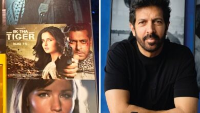 EXCLUSIVE: Salman Khan’s Ek Tha Tiger gets INTERNATIONAL honour; is the ONLY Indian film to be featured at International Spy Museum, Washington DC, USA; Kabir Khan reacts : Bollywood News