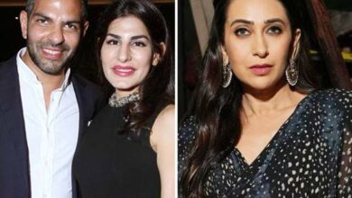 “I am his legal wife”: Priya Sachdev questions Karisma Kapoor’s claim in Sunjay Kapur’s Rs 30,000 crores estate battle : Bollywood News