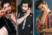 Birthday special! 5 Times Sunny Kaushal served flawless traditional fashion! : Bollywood News
