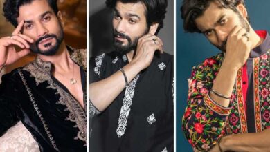 Birthday special! 5 Times Sunny Kaushal served flawless traditional fashion! : Bollywood News