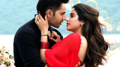 EXCLUSIVE: CBFC reduces kissing scene in Sunny Sanskari Ki Tulsi Kumari by 60%; mutes ‘guard’ : Bollywood News
