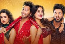Sunny Sanskari Ki Tulsi Kumari trailer: “Ex” factor takes centre stage as Varun Dhawan and Janhvi Kapoor chase old flames in Shashank Khaitan directorial, watch : Bollywood News