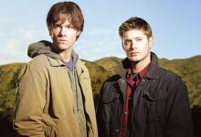 Photos of Jared Padalecki & More – Hollywood Life