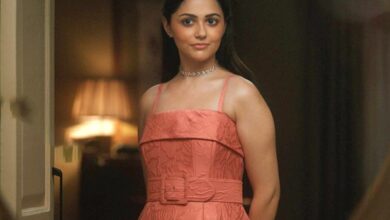 Mia by Tanishq onboards Aneet Padda as brand ambassador: You’re precious, every day : Bollywood News