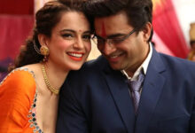 Tanu Weds Manu 3 in trouble? Eros International blocks Aanand L. Rai from moving ahead with Kangana Ranaut, R Madhavan starrer : Bollywood News