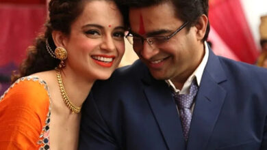 Tanu Weds Manu 3 in trouble? Eros International blocks Aanand L. Rai from moving ahead with Kangana Ranaut, R Madhavan starrer : Bollywood News