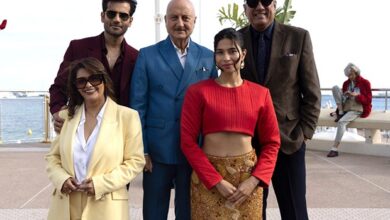 Anupam Kher’s Tanvi The Great is set to re-release on September 26, two months after its original release on 18 July : Bollywood News