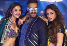 SCOOP: Teaser of Ajay Devgn-starrer De De Pyaar De 2 expected to be released on October 12 : Bollywood News