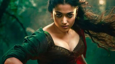 October 21, October 22 or October 17? Industry on edge as Thama’s release date remains under wraps : Bollywood News