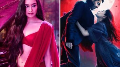 EXCLUSIVE: Tickets of Thamma trailer launch, featuring Shraddha Kapoor, sold out WITHIN minutes; Ayushmann Khurrana-starrer CONFIRMED for October 21 release : Bollywood News