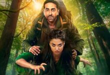 Thamma: YRF joins hands with Maddock Films to distribute Ayushmann Khurrana and Rashmika Mandanna starrer internationally : Bollywood News