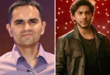 The Ba***ds of Bollywood: Delhi High Court asks Sameer Wankhede to justify defamation plea against Netflix and Red Chillies : Bollywood News