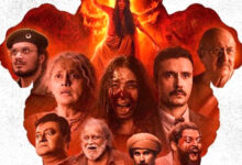 The Bengal Files sparks political firestorm: Vivek Agnihotri’s film released nationwide but blocked in West Bengal : Bollywood News