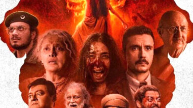 The Bengal Files sparks political firestorm: Vivek Agnihotri’s film released nationwide but blocked in West Bengal : Bollywood News