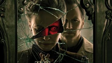 The Conjuring: Last Rites (English) Movie: Review | Release Date (2025) | Songs | Music | Images | Official Trailers | Videos | Photos | News