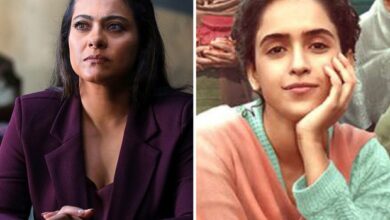 EXCLUSIVE: Director Umesh Bist compares The Trial S2 with Pagglait ahead of premiere: “Both feature strong women who think differently” : Bollywood News