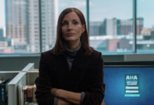 Was ‘The Savant’ Canceled? Apple’s Decision on Jessica Chastain Series – Hollywood Life