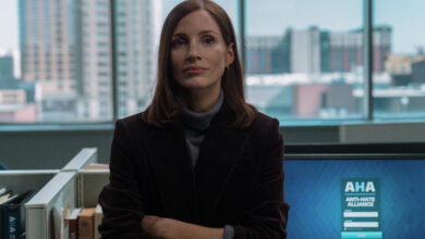 Was ‘The Savant’ Canceled? Apple’s Decision on Jessica Chastain Series – Hollywood Life