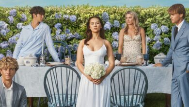 Why ‘The Summer I Turned Pretty’ Is Not Getting a Season 4 – Hollywood Life