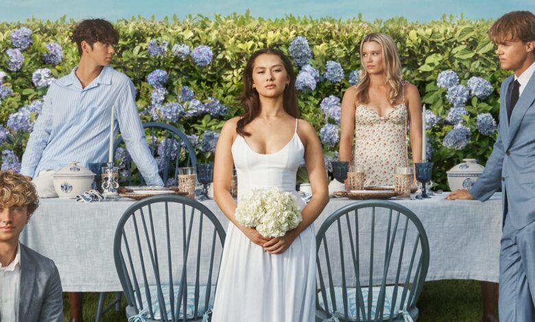 Why ‘The Summer I Turned Pretty’ Is Not Getting a Season 4 – Hollywood Life