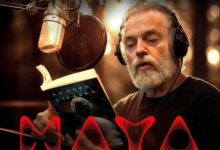 Tumbbad director Anand Gandhi debuts as author with sci-fi fantasy MAYA: Seed Takes Root : Bollywood News