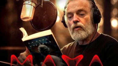 Tumbbad director Anand Gandhi debuts as author with sci-fi fantasy MAYA: Seed Takes Root : Bollywood News